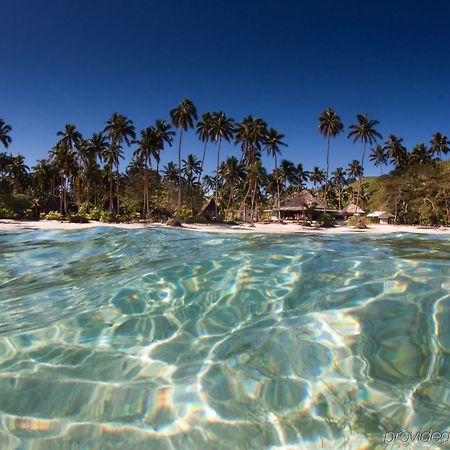 Mango Bay Resort Namatakula Eksteriør billede