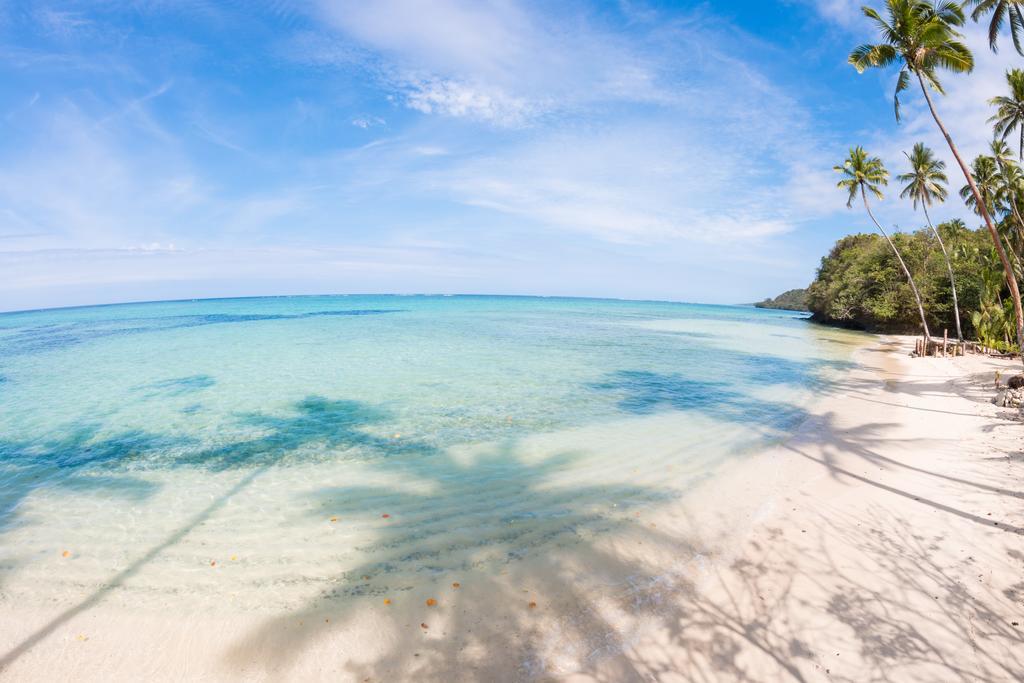 Mango Bay Resort Namatakula Eksteriør billede