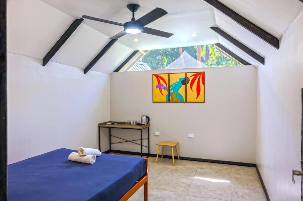Mango Bay Resort Namatakula Eksteriør billede