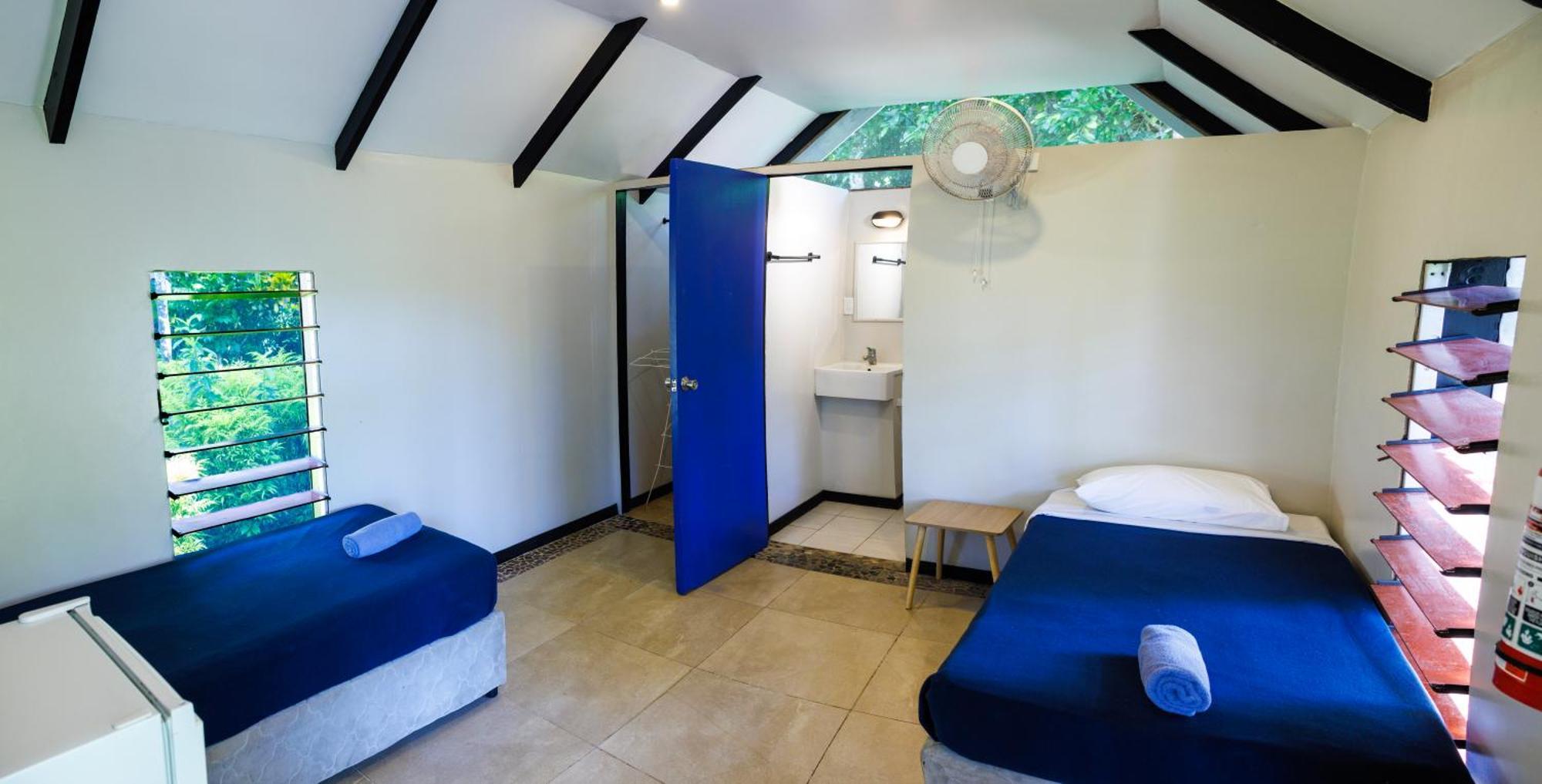 Mango Bay Resort Namatakula Eksteriør billede