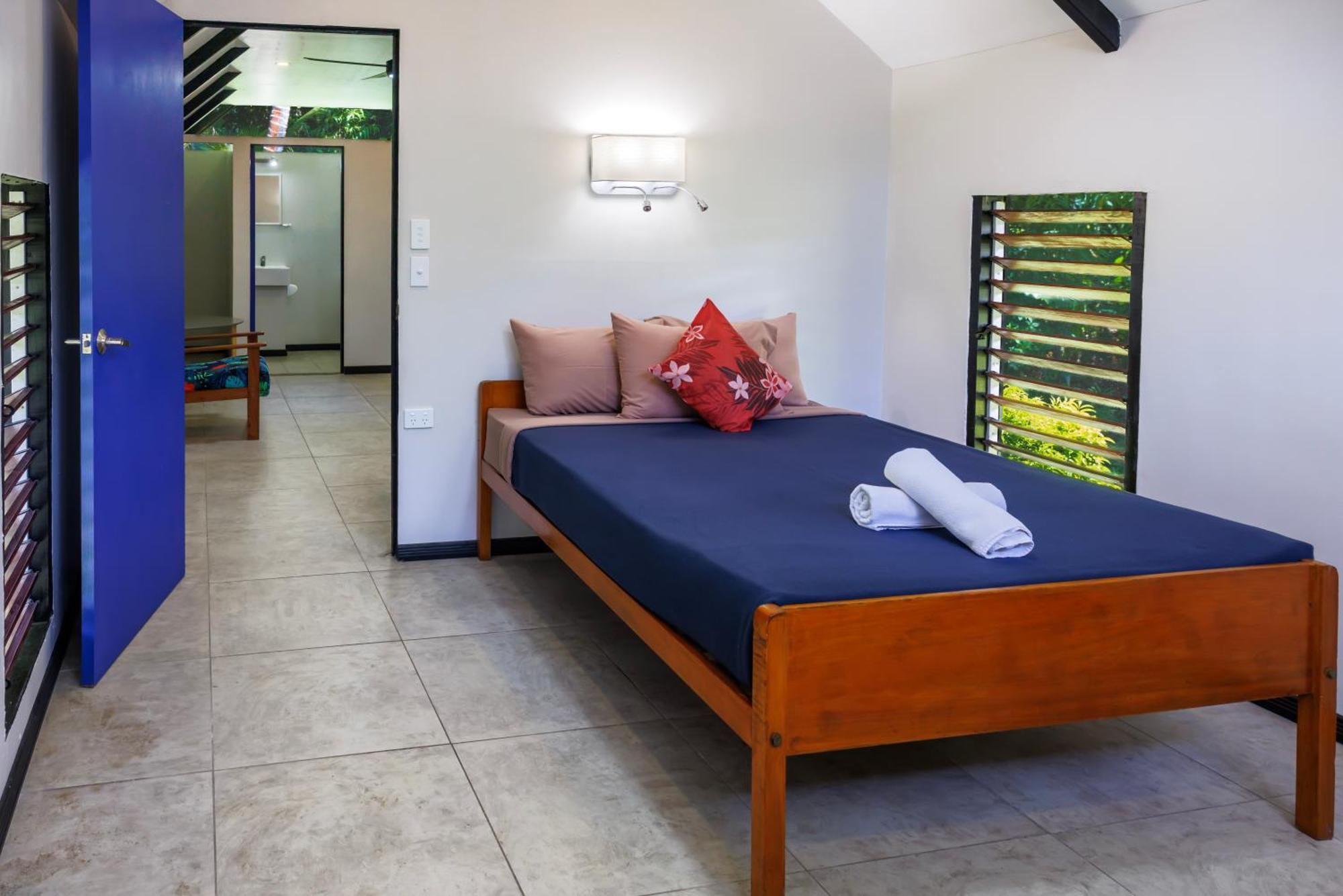 Mango Bay Resort Namatakula Eksteriør billede