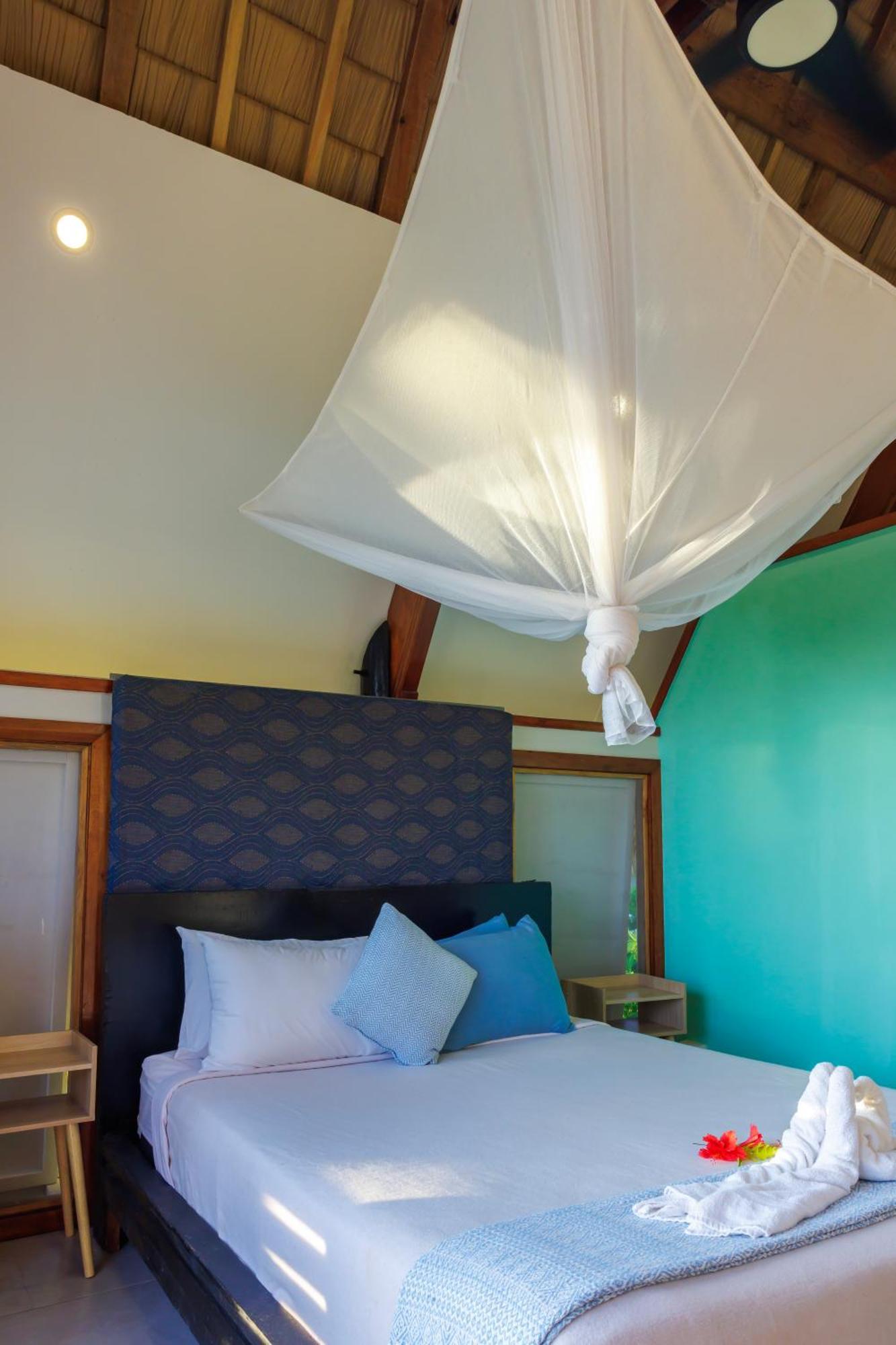 Mango Bay Resort Namatakula Eksteriør billede