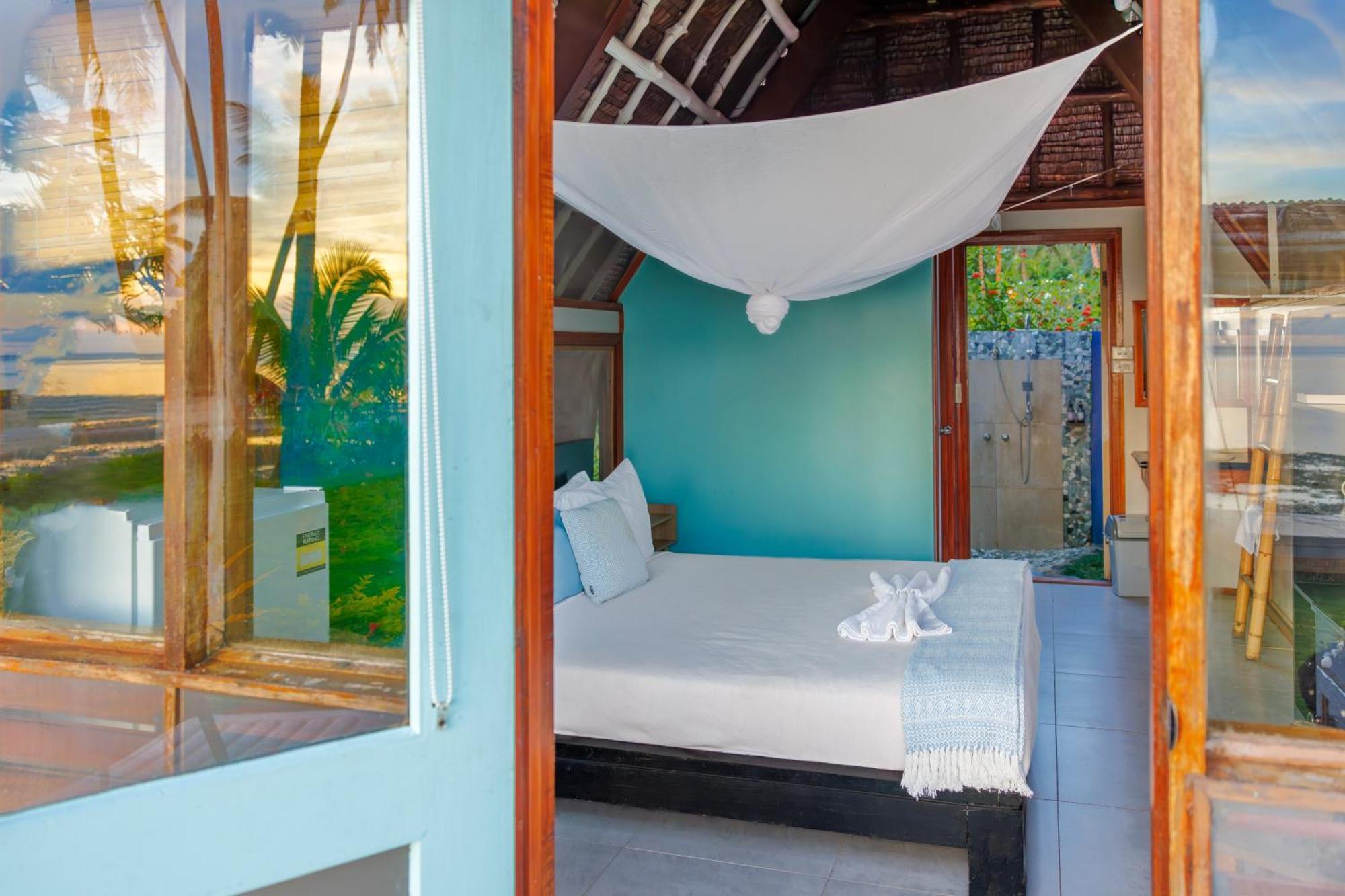 Mango Bay Resort Namatakula Eksteriør billede