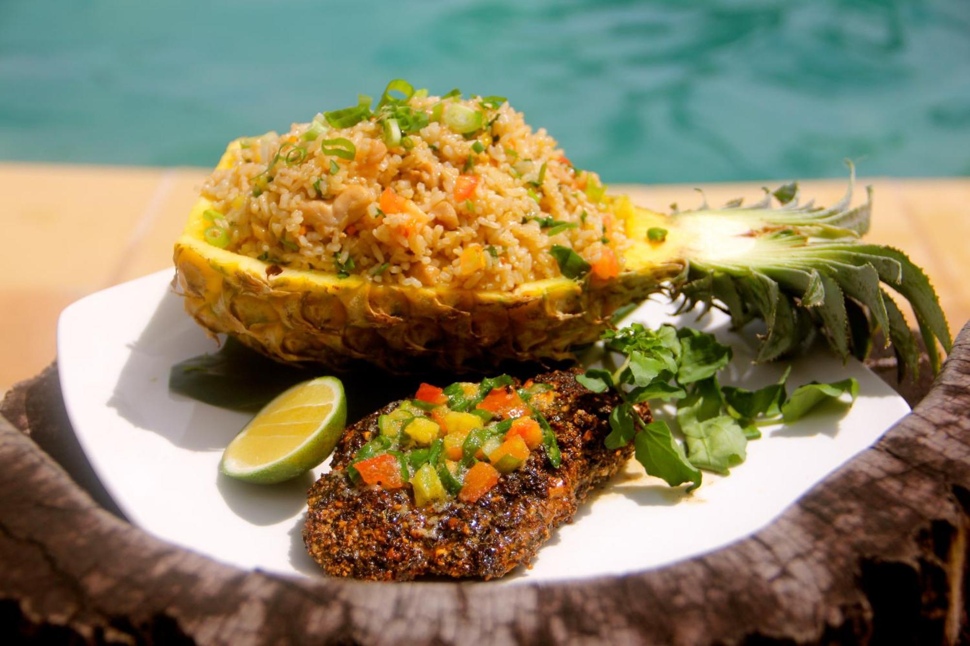 Mango Bay Resort Namatakula Eksteriør billede