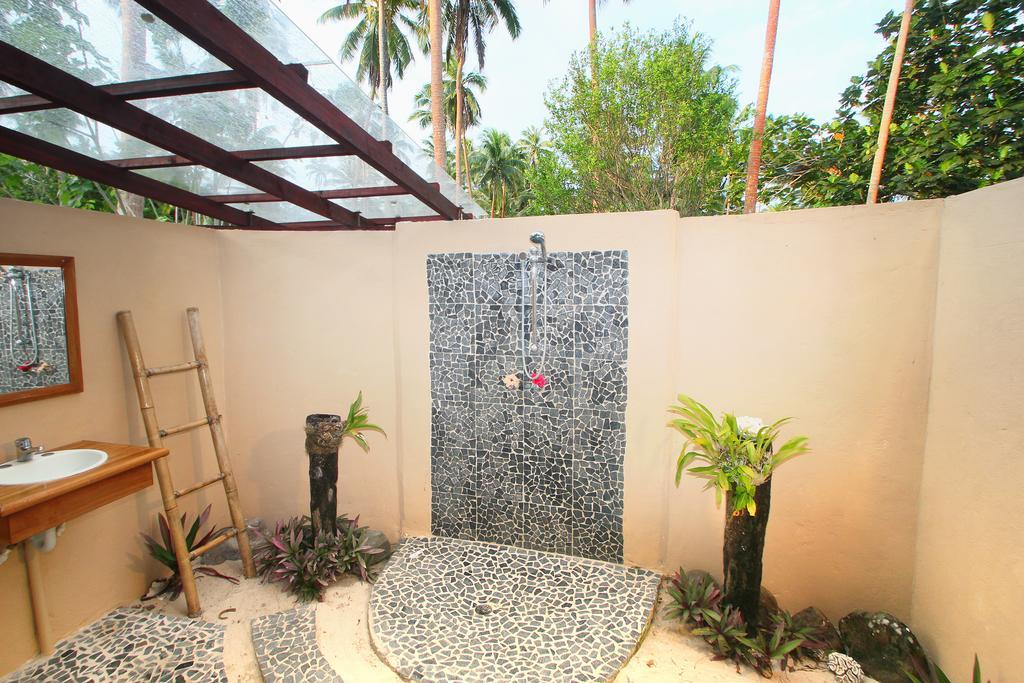 Mango Bay Resort Namatakula Eksteriør billede